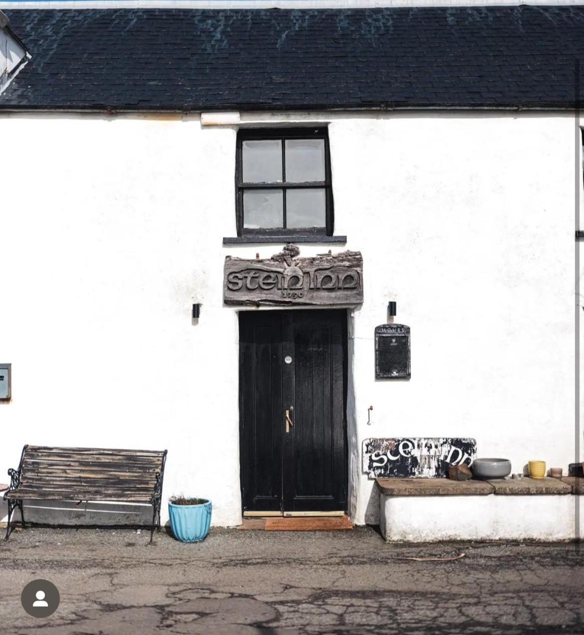 Stein Inn Exterior photo