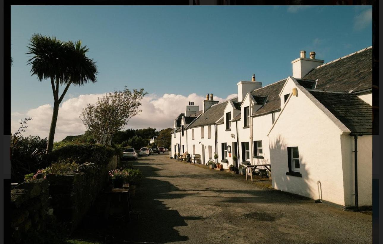Stein Inn Exterior photo