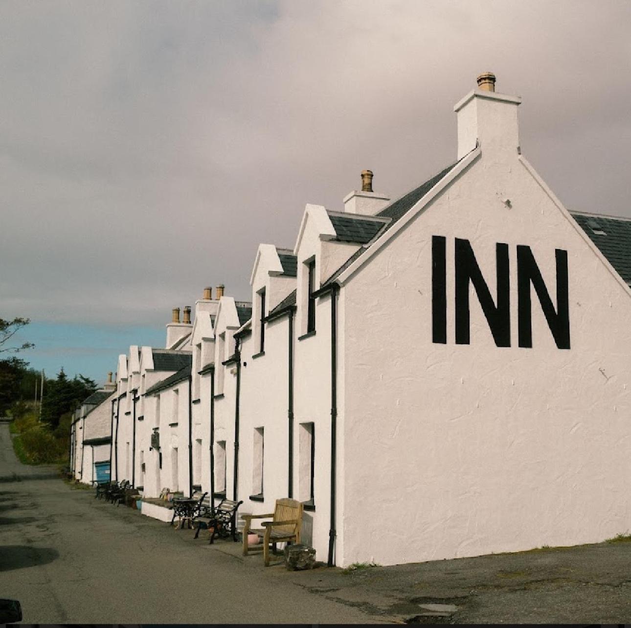 Stein Inn Exterior photo