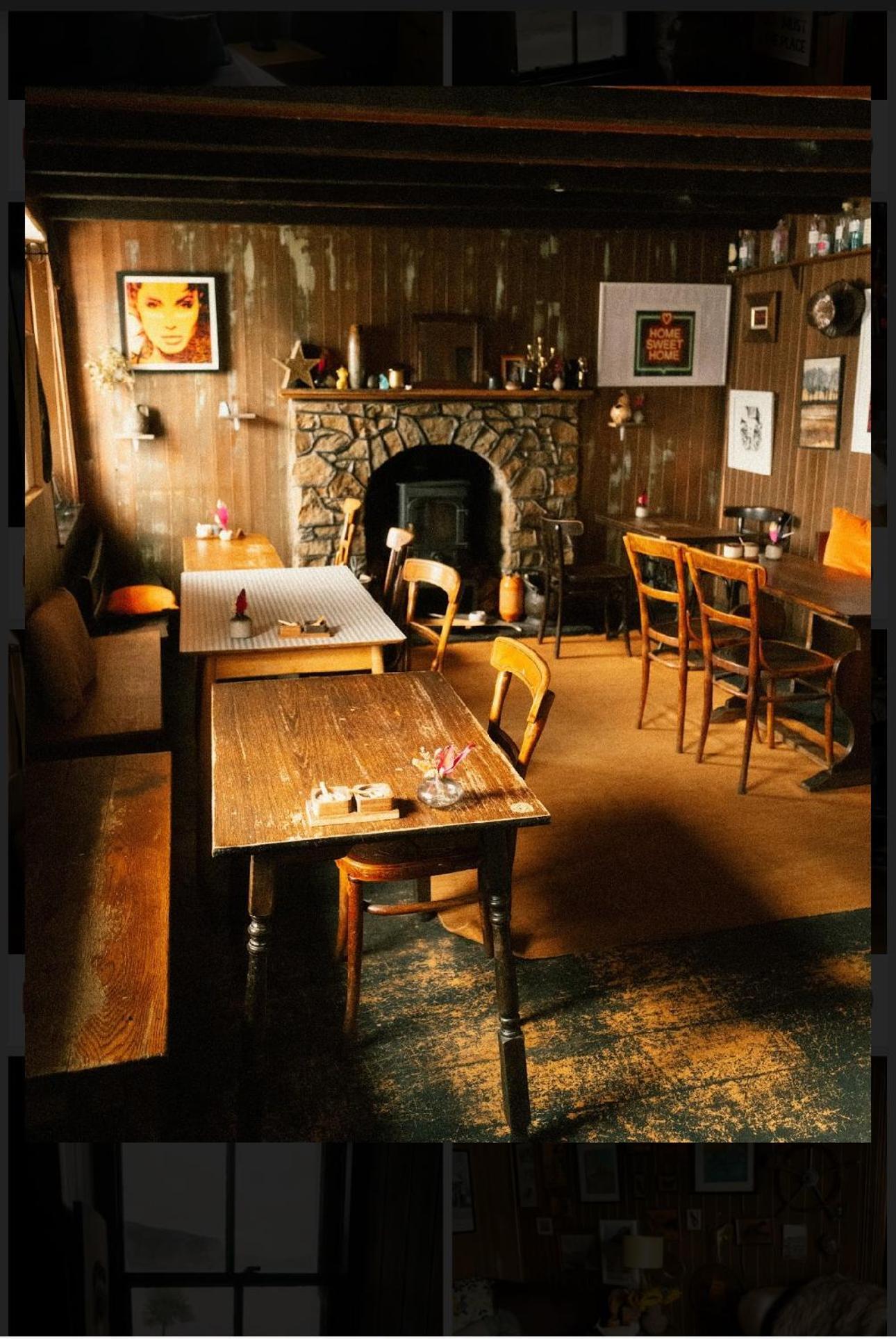 Stein Inn Exterior photo